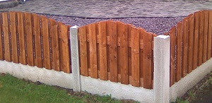 Fence Work